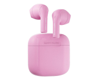 Happy Plugs Joy bezprzewodowe słuchawki douszne pink - 1289603 - zdjęcie 1
